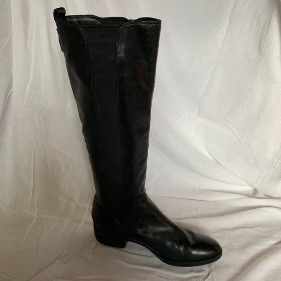 Knee high boots-Sam Edelman - Picture 6 of 8